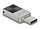 Delock USB-Flash-Laufwerk - 256 GB - USB-C