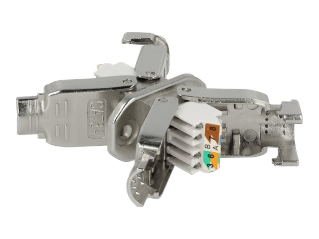 Delock Netzwerkkoppler - LSA zu LSA - STP