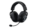 Logitech PRO X - Headset - ohrumschließend