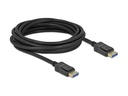 Delock DisplayPort-Kabel - DisplayPort (M)