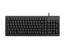 Cherry XS Complete G84-5200 - Tastatur - PS/2, USB