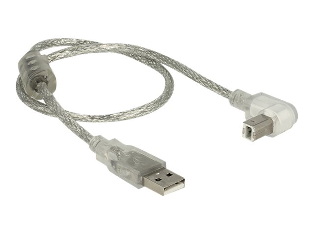 Delock USB-Kabel - USB (M) zu USB Typ B (M)