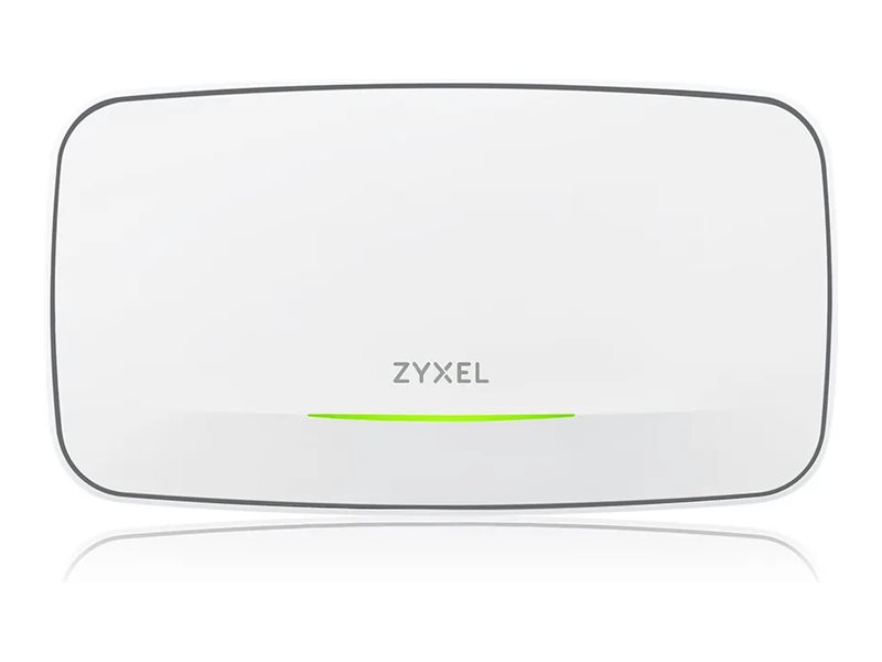 ZyXEL WAX640S-6E - Accesspoint - Wi-Fi 6 - Wi-Fi