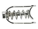 Delock Shield Clamp for Busbar - Sammelschienenklemmen