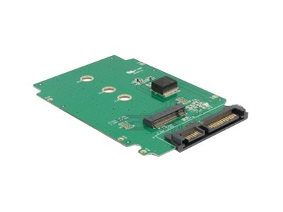 Delock Speicher-Controller - SATA 6Gb/s - SATA