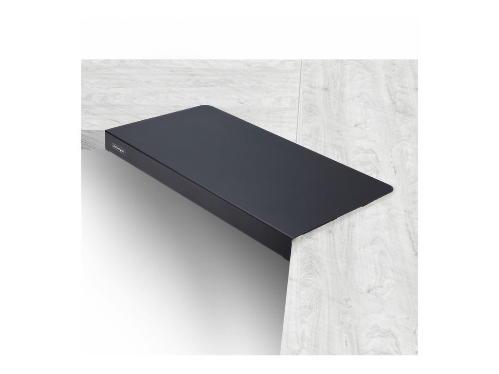 StarTech.com Startech - Schreibtischecken - Schwarz