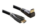 Delock High Speed HDMI with Ethernet - HDMI-Kabel