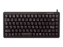 Cherry G84-4100 Compact Keyboard - Tastatur