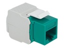 Delock Modulare Eingabe - CAT 6 - UTP - RJ-45