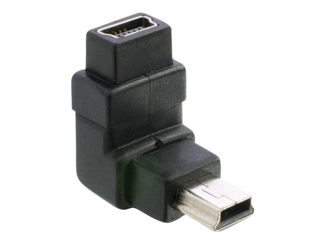 Delock USB-Verlängerungskabel - Mini-USB, Typ B (M)