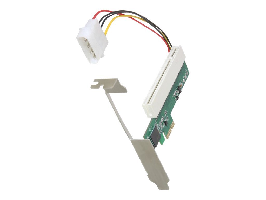 Delock PCI Express x1 > PCI Card 32bit - Riser