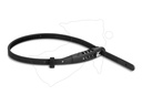 Delock Navilock Universal - Kabelbinder - mit Zahlenschloss
