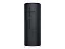 Logitech MEGABOOM 3 - Lautsprecher - tragbar