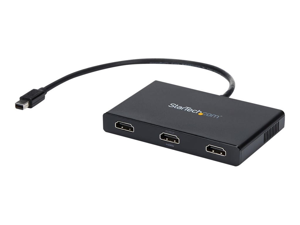 StarTech.com Mini DisplayPort 1.2 auf DisplayPort