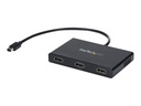 StarTech.com Mini DisplayPort 1.2 auf DisplayPort