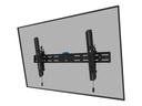 Neomounts WL35S-850BL18 - Befestigungskit (Wandplatte, Adapter für Halterung)