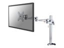 Neomounts FPMA-D935G - Befestigungskit - Voll beweglich - für LCD-Display - Silber - Bildschirmgröße: 25.4-76.2 cm (10"-30")