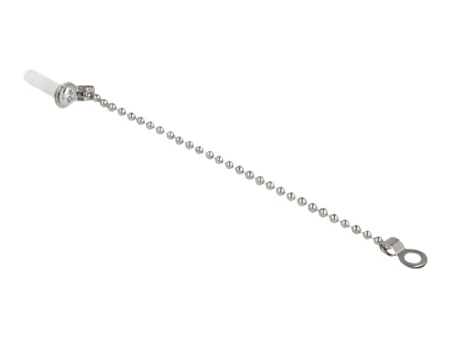 Delock Staubabdeckung für Glasfaseranschluss