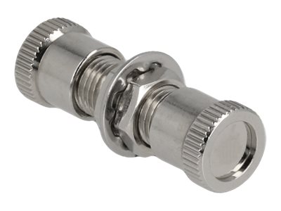 Delock Netzwerkkoppler - SMA (W) zu SMA (W)