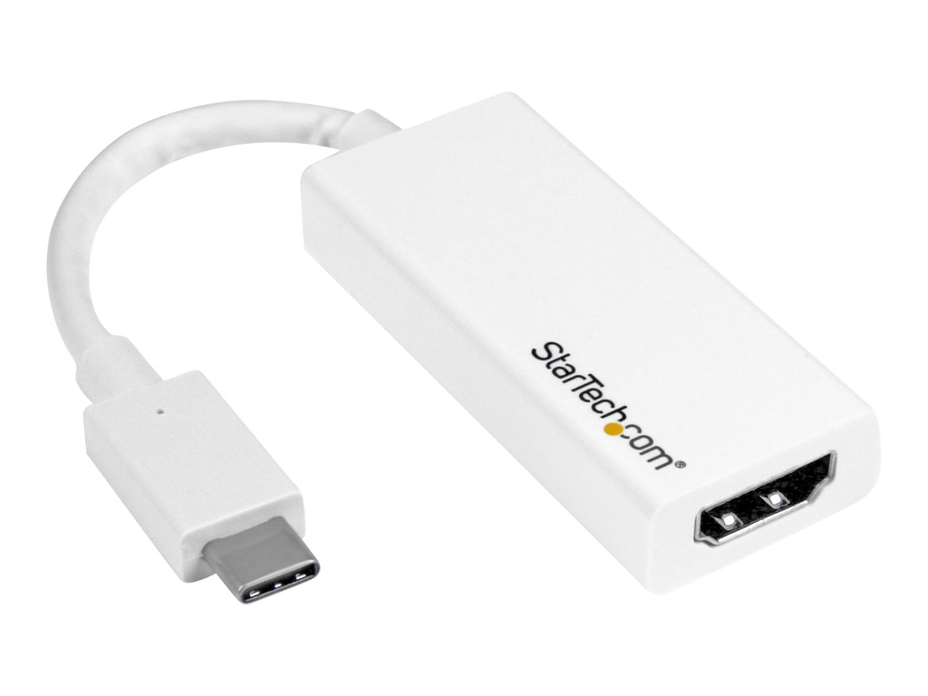 StarTech.com Startech USB-C auf HDMI Adapter - Thunderbolt