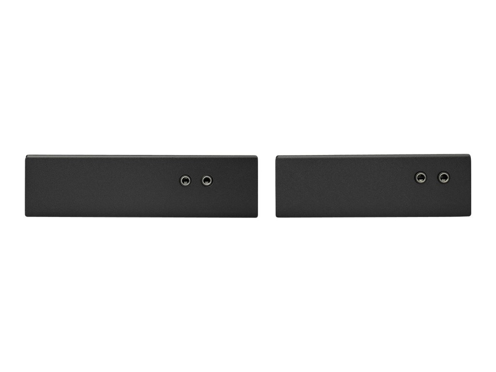 StarTech.com HDMI Over CAT6 Extender - POC