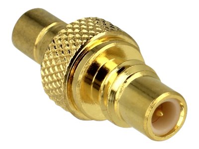Delock RF-Adapter - SMC weiblich zu SMB weiblich