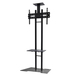 Neomounts PLASMA-M1700ES - 50 kg - 81,3 cm (32") - 177,8 cm (70") - 200 x 200 mm - 600 x 450 mm - 1500 - 1650 mm