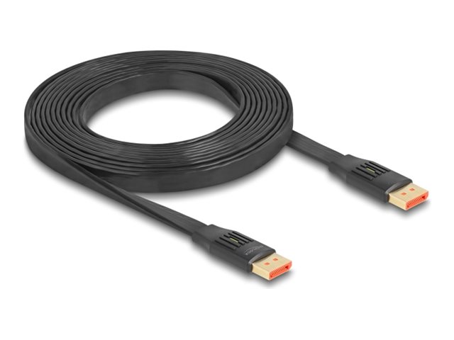 Delock DisplayPort-Kabel - DisplayPort (M)