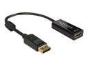 Delock Videoadapter - DisplayPort männlich