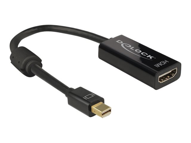Delock Videoadapter - Mini DisplayPort männlich