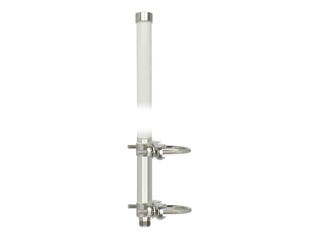 Delock WLAN N Jack - Antenne - 1.185 m - Wi-Fi
