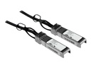 StarTech.com Cisco kompatibles SFP+ Twinax Kabel