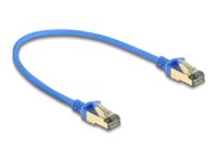 Delock Patch-Kabel - RJ-45 (M) zu RJ-45 (M)