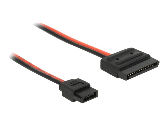 Delock Stromkabel - SATA-Stromstecker (R)