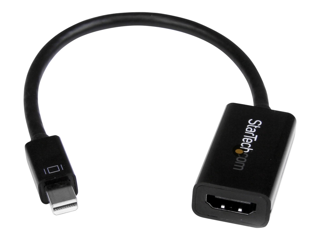StarTech.com Mini DisplayPort auf HDMI 4k @ 30Hz