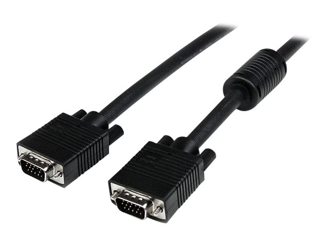 StarTech.com StarTech 7m VGA Kabel - HD15 Monitorkabel - St/St - Hochauflösendes VGA Stecker auf VGA Stecker Kabel - VGA-Kabel - HD-15 (VGA)
