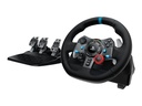 Logitech Driving Force G29 - Lenkrad- und Pedale-Set