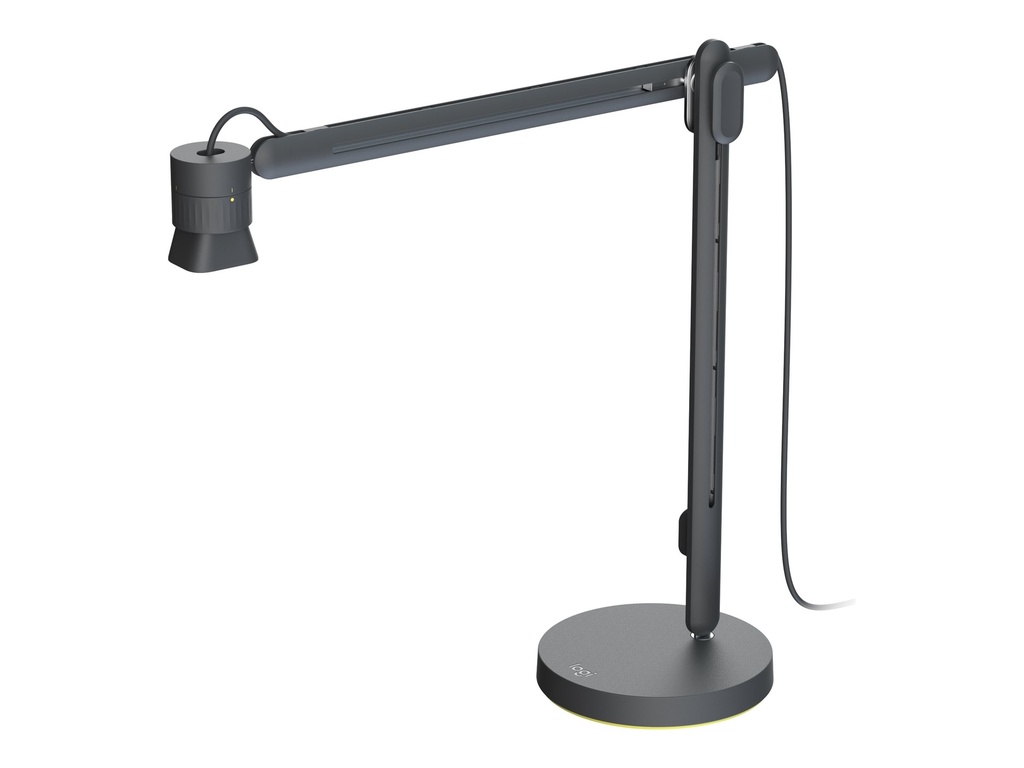 Logitech Reach - Live-Streaming-Kamera - Farbe