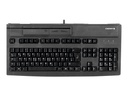 Cherry MultiBoard V2 G80-8000 - Tastatur - USB
