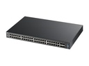 ZyXEL XGS2210-52 - Switch - verwaltet