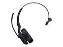 Jabra Evolve2 55 MS Mono - Headset - On-Ear