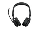 Jabra Evolve2 55 MS Stereo - Headset - On-Ear