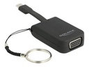 Delock Externer Videoadapter - RTD2169U - USB-C