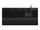 Logitech Gaming G513 - Tastatur - Hintergrundbeleuchtung