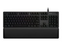 Logitech Gaming G513 - Tastatur - hintergrundbeleuchtet