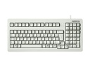 Cherry G80-1800 - Tastatur - PS/2, USB - GB
