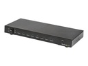 StarTech.com Startech 8 Port 4K 60Hz HDMI Splitter - HDR Unterstützung