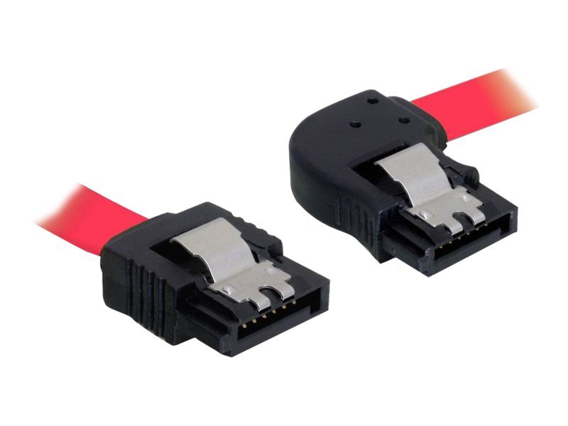 Delock Cable SATA - SATA-Kabel - Serial ATA 150/300 - SATA (W)