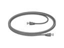Logitech Cat5e Kit - Patch-Kabel - RJ-45 (M)