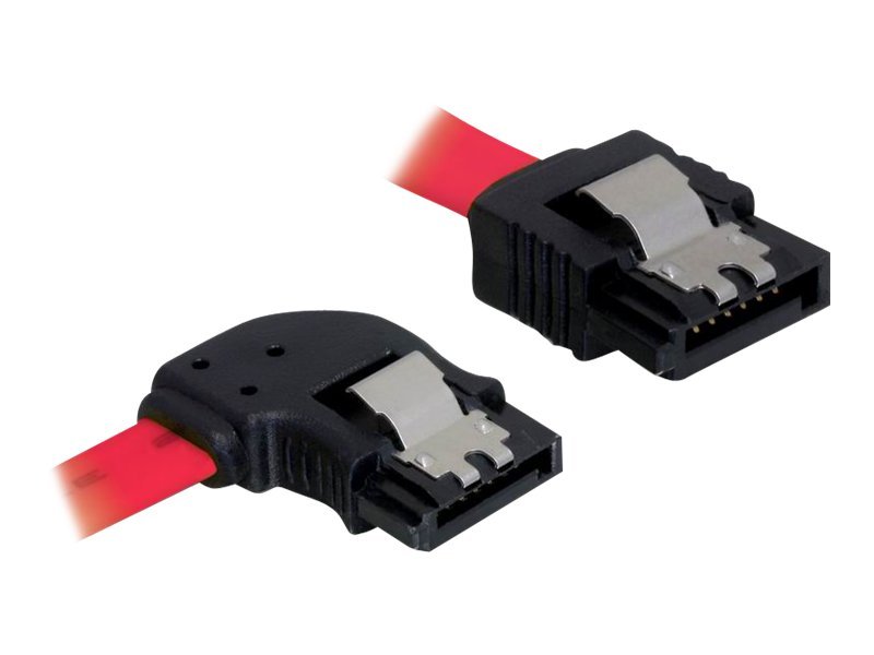 Delock Cable SATA - SATA-Kabel - Serial ATA 150/300 - SATA (W)